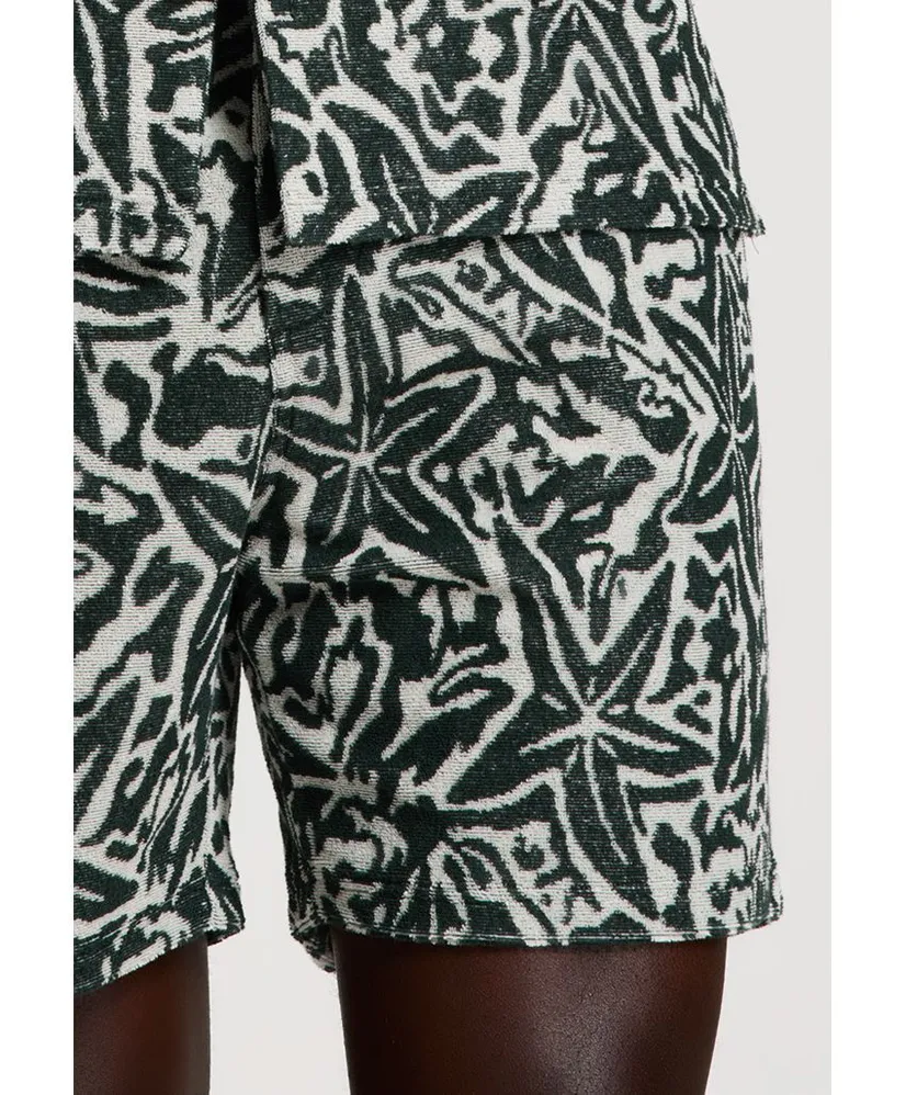 Shiwi Short Tony Starfish