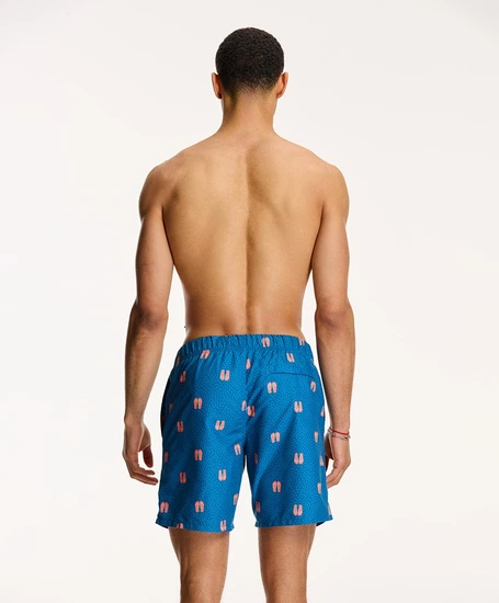Shiwi Zwemshort Flipflops