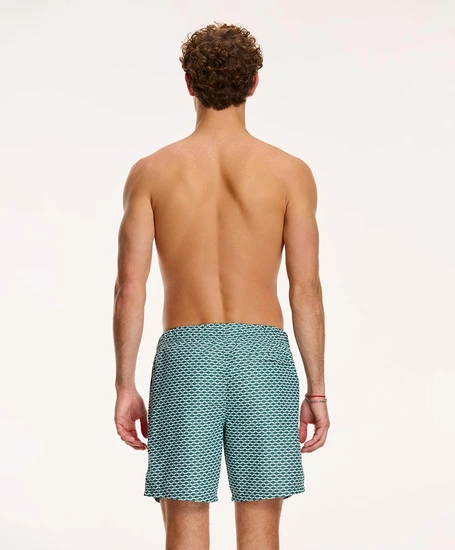 Shiwi Zwemshort Hammam