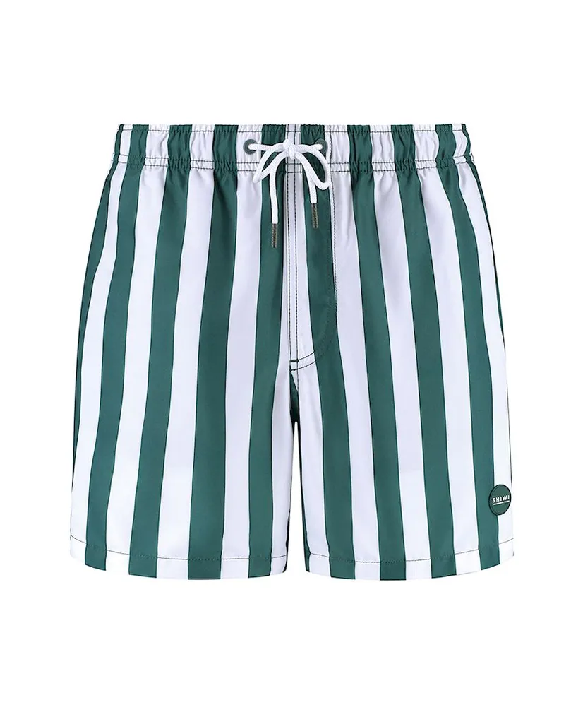 Shiwi Zwemshort Mike Broad Stripe