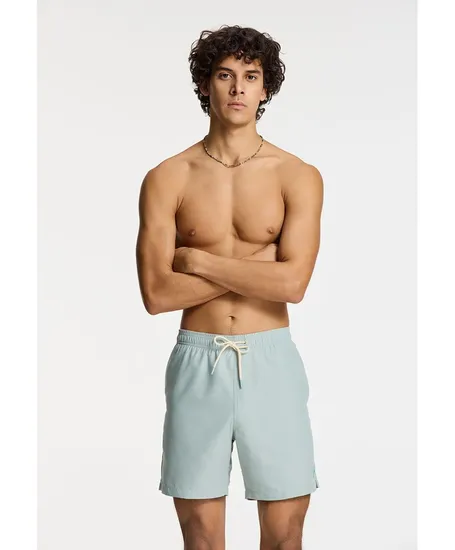 Shiwi Zwemshort Mike Solid