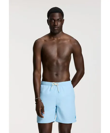 Shiwi Zwemshort Mike Solid