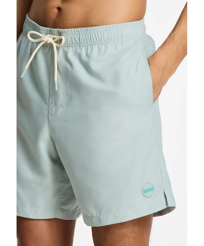Shiwi Zwemshort Mike Solid