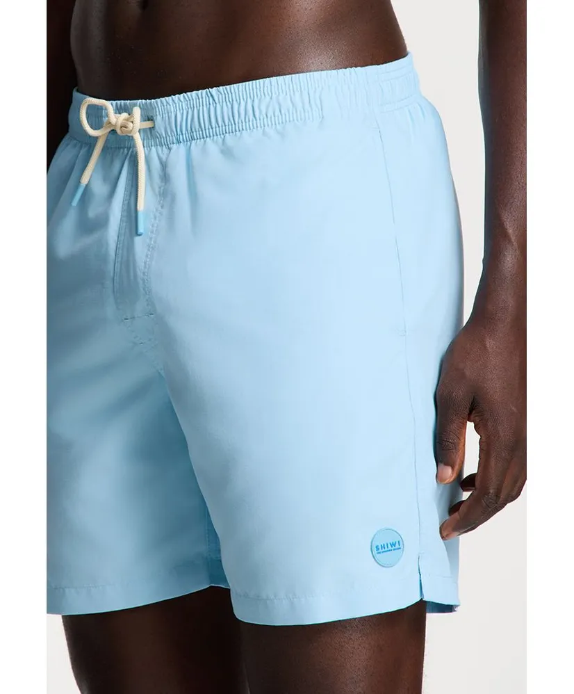 Shiwi Zwemshort Mike Solid
