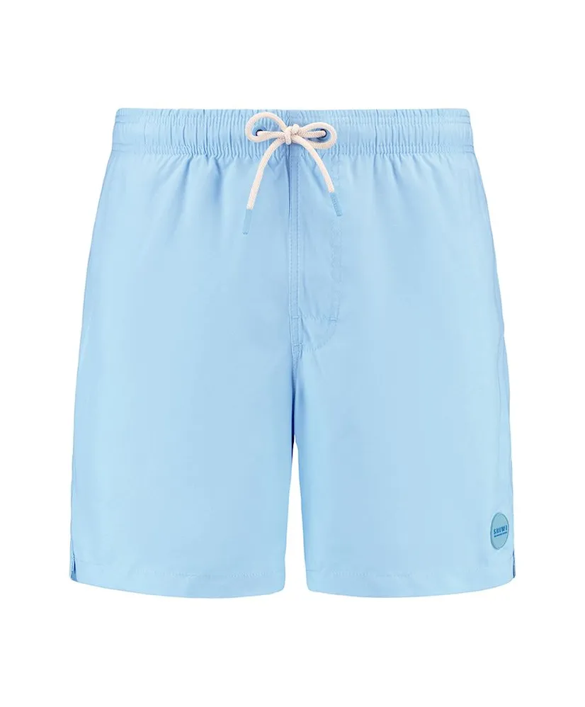 Shiwi Zwemshort Mike Solid