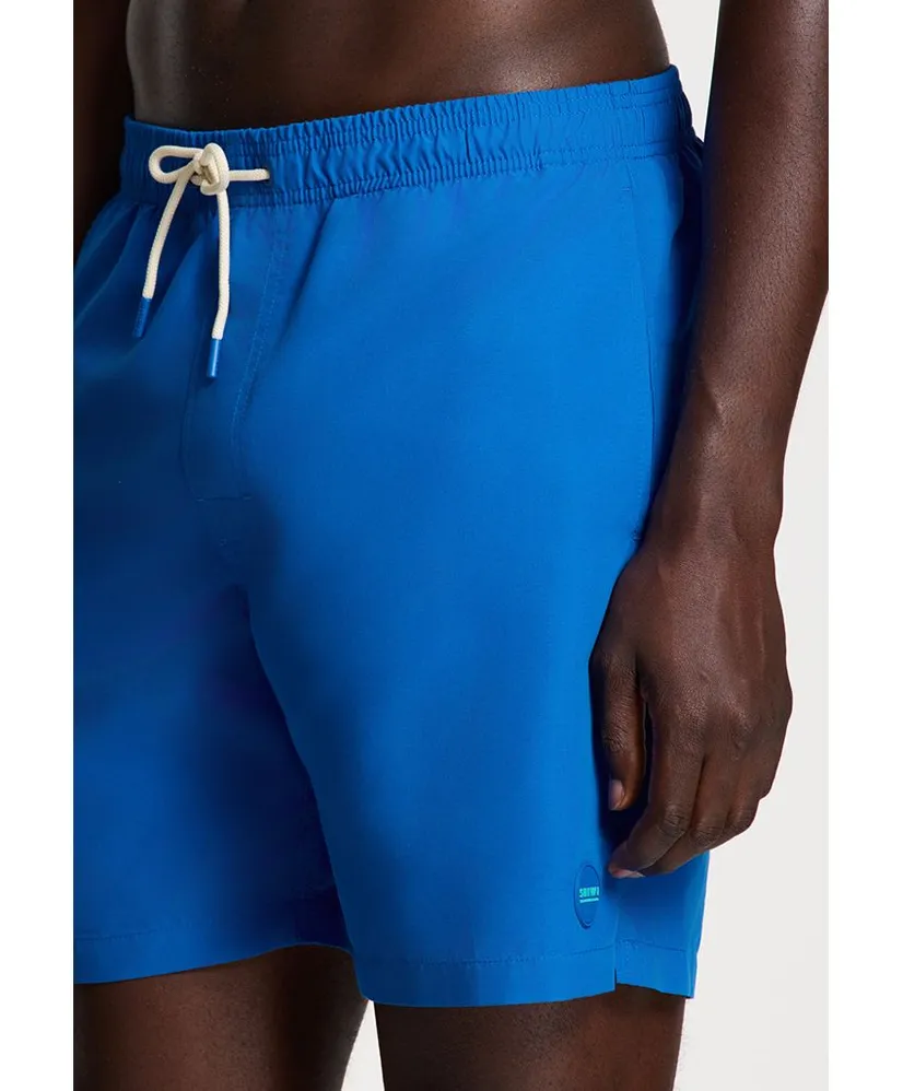 Shiwi Zwemshort Mike Solid