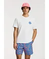 Shiwi Zwemshort Mike Starfish