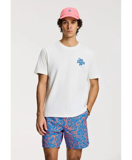 Shiwi Zwemshort Mike Starfish
