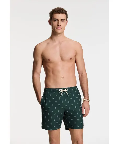 Shiwi Zwemshort Mike