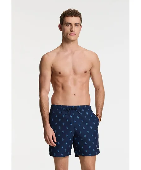 Shiwi Zwemshort Mike