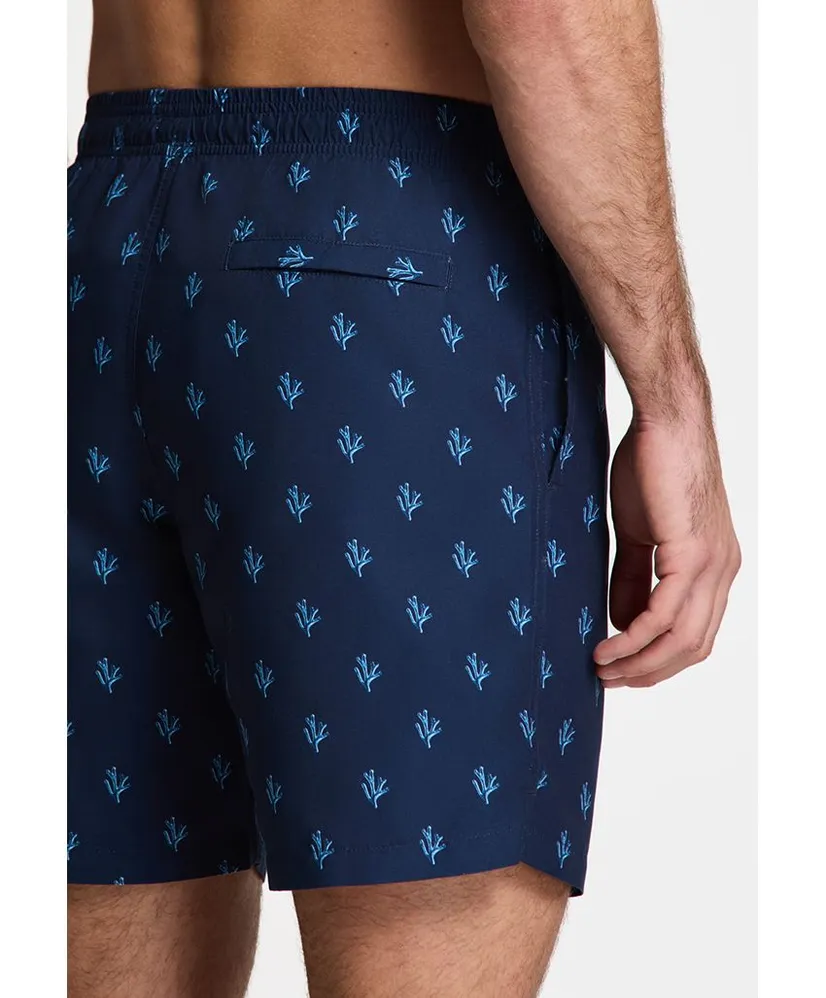 Shiwi Zwemshort Mike