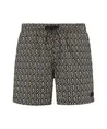 Shiwi Zwemshort Nick Quick Dry