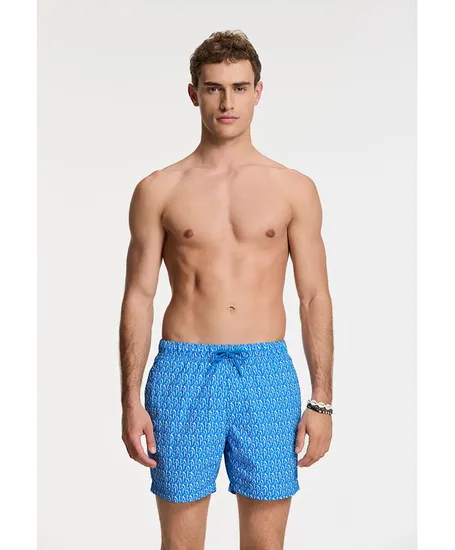 Shiwi Zwemshort Nick Quick Dry