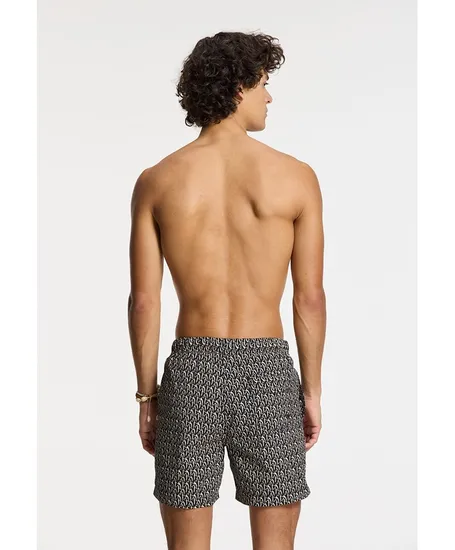 Shiwi Zwemshort Nick Quick Dry