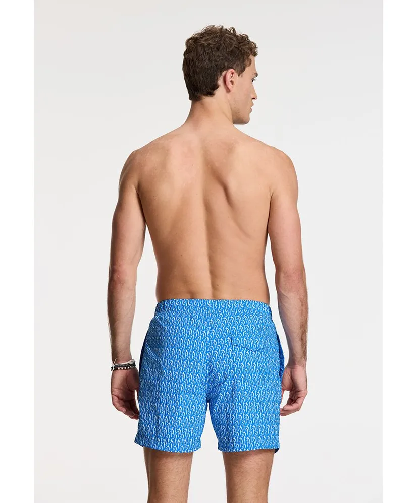 Shiwi Zwemshort Nick Quick Dry