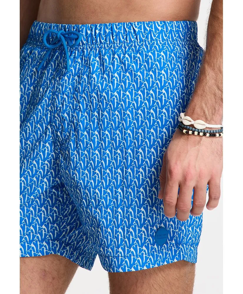 Shiwi Zwemshort Nick Quick Dry