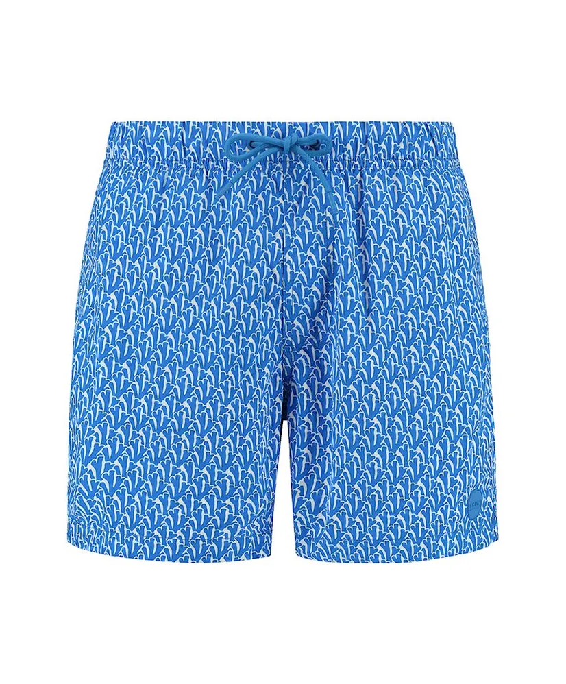 Shiwi Zwemshort Nick Quick Dry