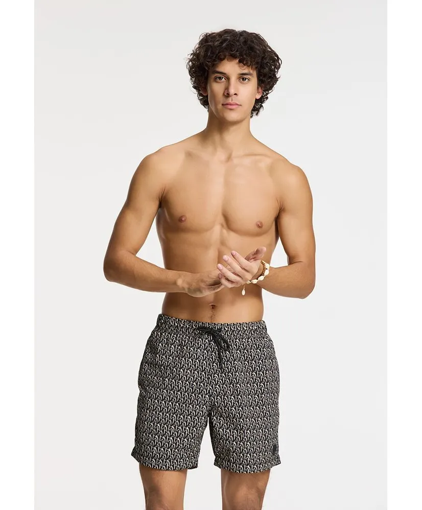Shiwi Zwemshort Nick Quick Dry