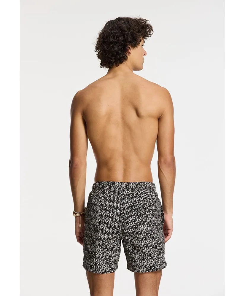 Shiwi Zwemshort Nick Quick Dry