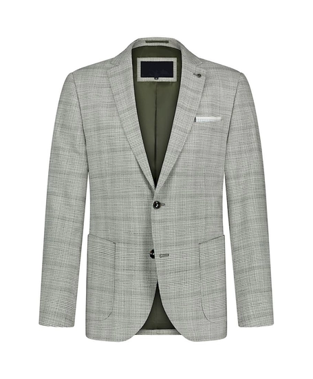 Signore Forte Colbert Leek