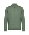 Signore Forte Half Zip Trui Hince