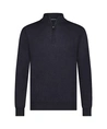 Signore Forte Half Zip Trui Hince