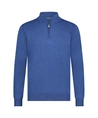 Signore Forte Half Zip Trui Hince