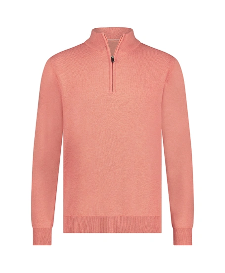Signore Forte Half Zip Trui Hince