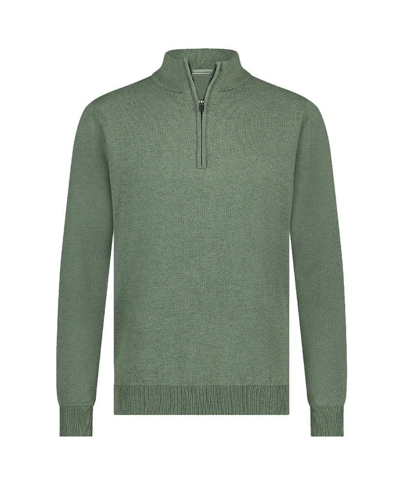 Signore Forte Half Zip Trui Hince