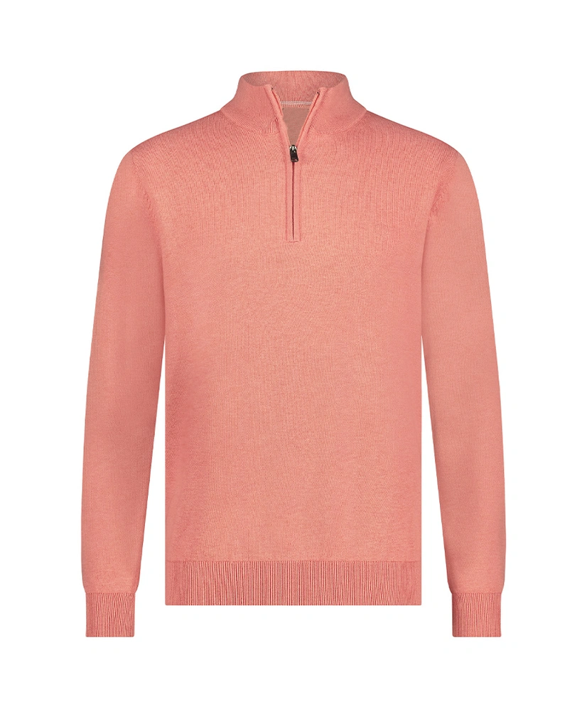 Signore Forte Half Zip Trui Hince