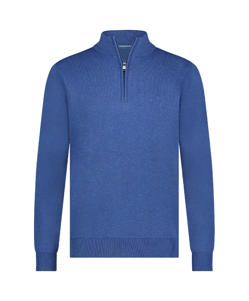 Signore Forte Half Zip Trui Hince