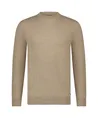 Signore Forte Mock Neck Trui Tex