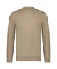 Signore Forte Mock Neck Trui Tex