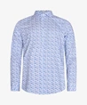 Signore Forte Overhemd Modern Fit Botanical