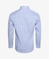 Signore Forte Overhemd Modern Fit Botanical
