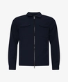 Signore Forte Overshirt Boed