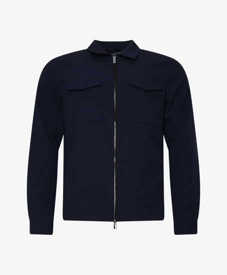 Signore Forte Overshirt Boed