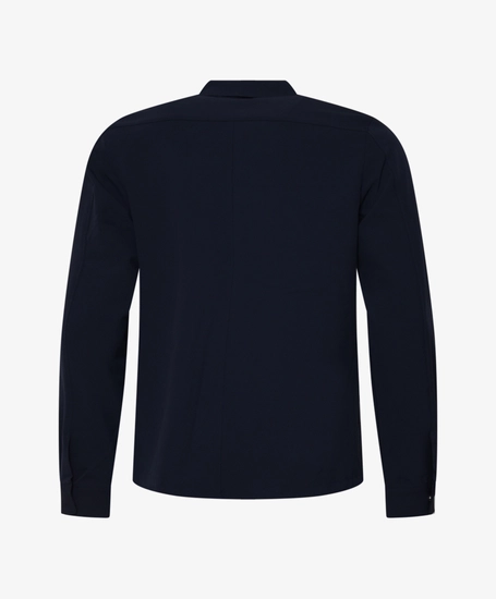 Signore Forte Overshirt Boed