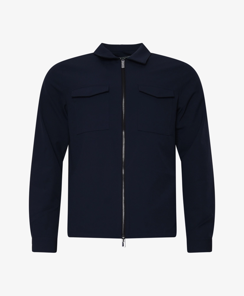 Signore Forte Overshirt Boed