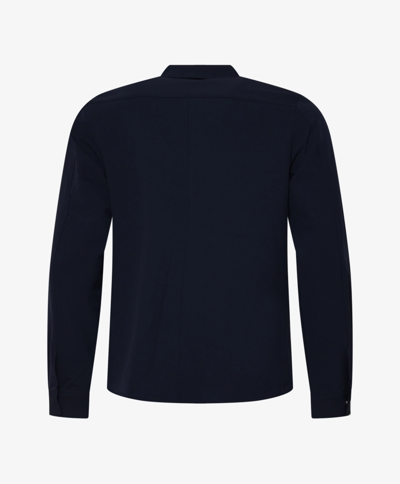 Signore Forte Overshirt Boed