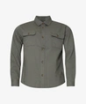 Signore Forte Overshirt Cia