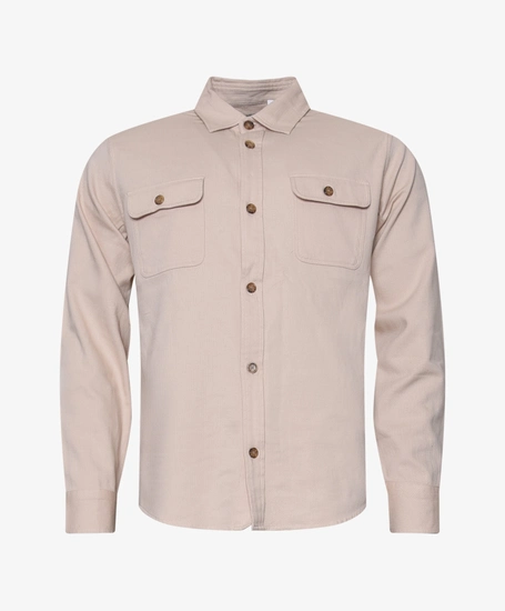 Signore Forte Overshirt Cia