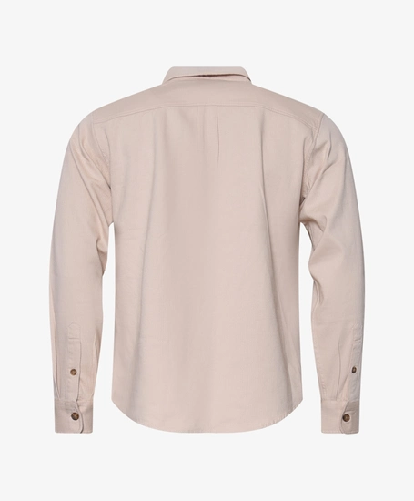 Signore Forte Overshirt Cia