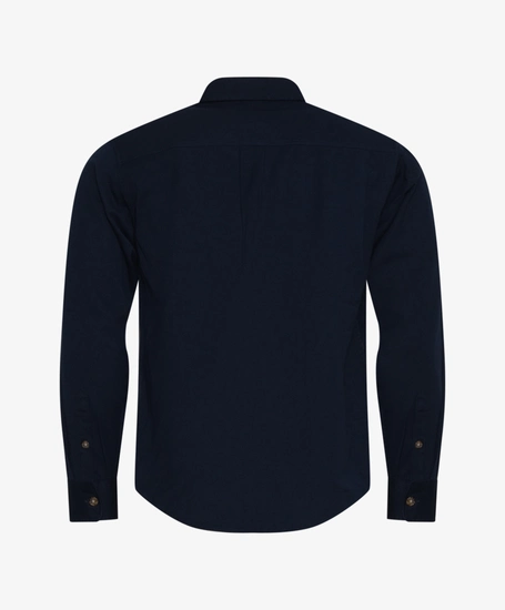 Signore Forte Overshirt Cia