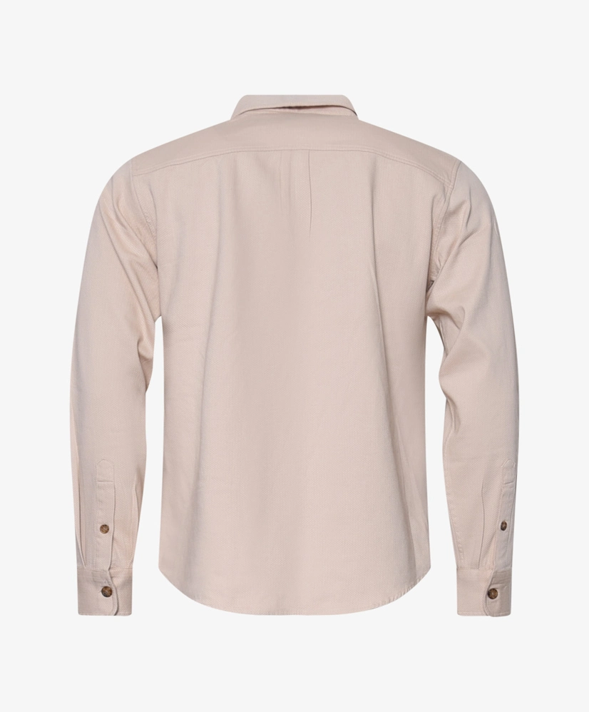 Signore Forte Overshirt Cia