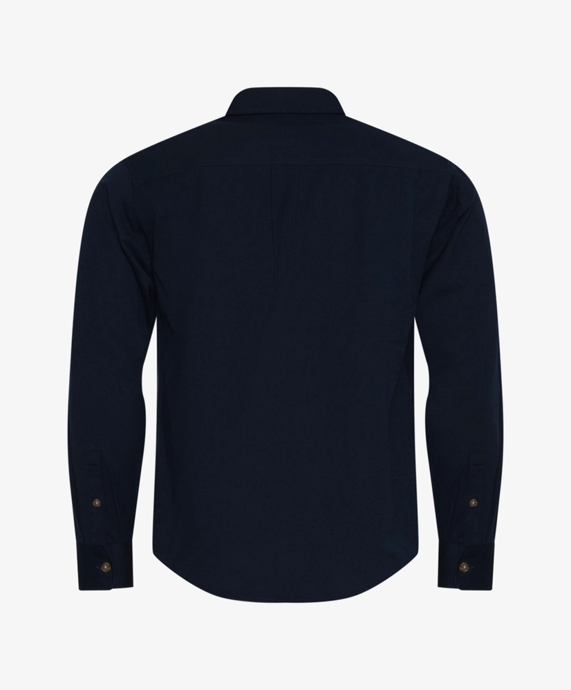 Signore Forte Overshirt Cia