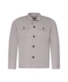 Signore Forte Overshirt Dustin