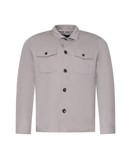 Signore Forte Overshirt Dustin
