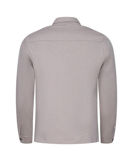Signore Forte Overshirt Dustin