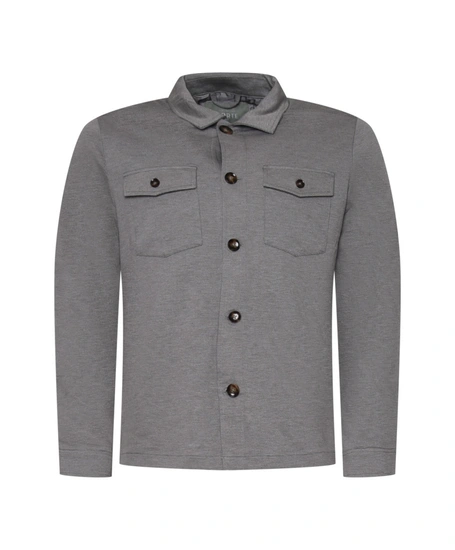 Signore Forte Overshirt Dustin